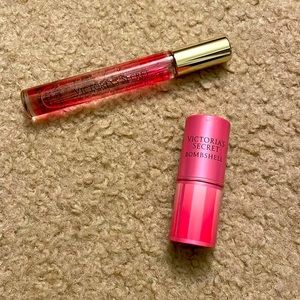 Victoria Secret Bombshell